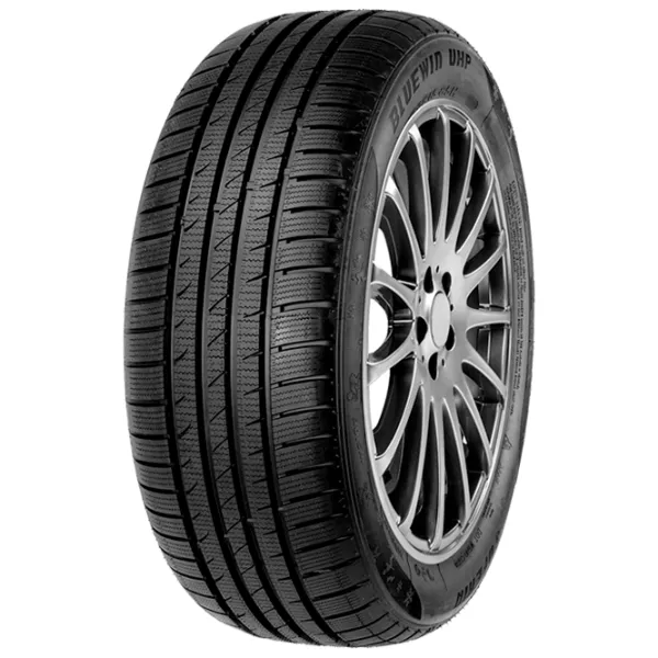 Шины Fortuna GOWIN VAN 205/75 R16C 110R Зимние / Легкогрузовой  photo 1