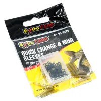 Вертлюг против запутывания Extra Carp 95-8378   / Camuflage