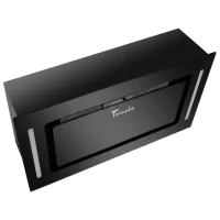 Hotă Tornado Modul Sensor 1200 Încorporabilă/ Black/ White photo 2