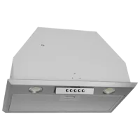 Вытяжка Tornado Modul 1200 Встраиваемая/ Нержавеющая сталь/ Серый