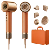 Фен Dreame Miracle 1600 Вт / Золото