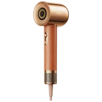 Uscător de păr Dreame Miracle 1600 W / Gold photo 2