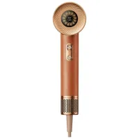 Uscător de păr Dreame Miracle 1600 W / Gold photo 3