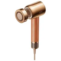 Uscător de păr Dreame Miracle 1600 W / Gold photo 5