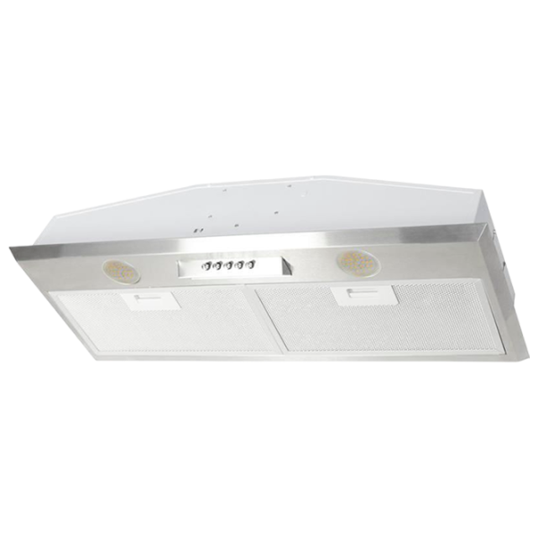 Вытяжка Tornado Modul 960 Встраиваемая/ Нержавеющая сталь/ Серый photo 1 Вытяжка Tornado Modul 960 Встраиваемая/ Нержавеющая сталь/ Серый photo 1