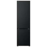 Холодильник LG GBV3200DEP с нижней морозильной камерой 387 л / 203 cm / Черный