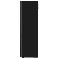 Frigider LG GBV3200DEP cu congelator jos 387 l / 203 cm / Black photo 12
