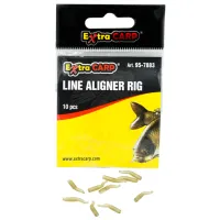 Вертлюг против запутывания Extra Carp 95-7883  10 / Camuflage