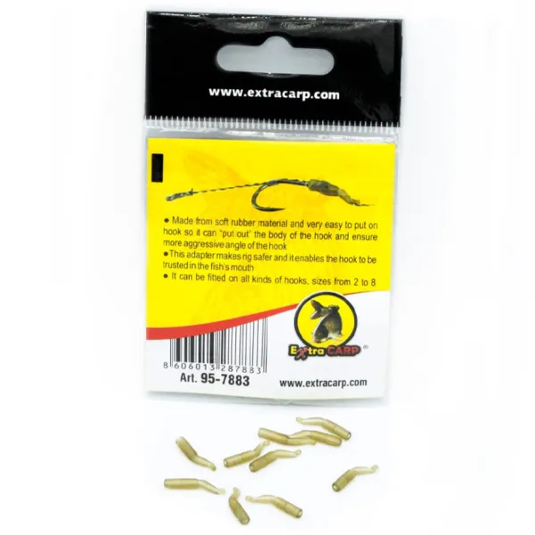 Pivot anti-încurcăre Extra Carp 95-7883  10 / Camuflage photo 2