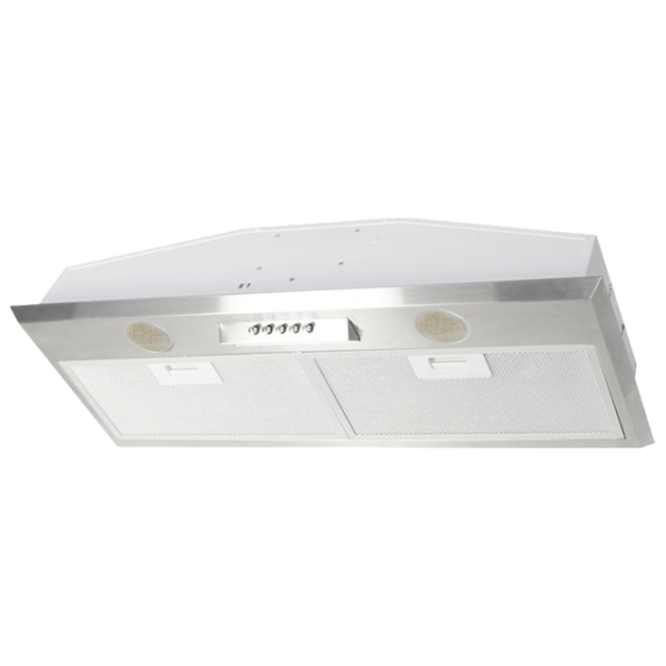 Hotă Tornado Modul 700 Încorporabilă/ Inox/ Gray photo 1 Hotă Tornado Modul 700 Încorporabilă/ Inox/ Gray photo 1