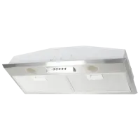 Вытяжка Tornado Modul 700 Встраиваемая/ Нержавеющая сталь/ Серый