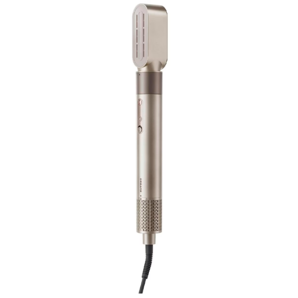 Perie cu aer cald Dreame AMF17A 1200 W/ Gold photo 3