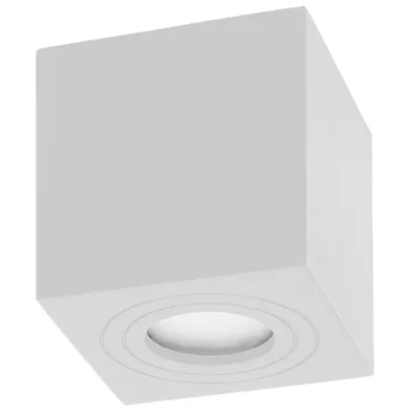 Corp de iluminat LED ORNO MEGY 50 W /  photo 1 Corp de iluminat LED ORNO MEGY 50 W /  photo 1