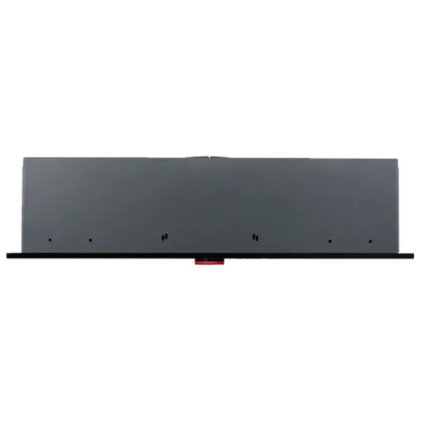 Вытяжка Tornado Modul Glass 750 Телескопическая/ Черный/ Нержавеющая сталь photo 3 Вытяжка Tornado Modul Glass 750 Телескопическая/ Черный/ Нержавеющая сталь photo 3