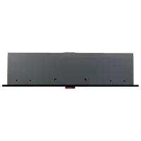 Hotă Tornado Modul Glass 750 Telescopică/ Black/ Inox photo 3