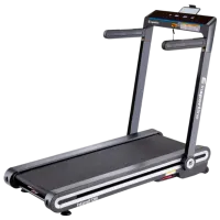 Bandă de alergat Insportline inCondi T35i 16 km/h / 120 kg / Black