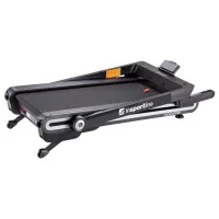 Bandă de alergat Insportline inCondi T35i 16 km/h / 120 kg / Black photo 3