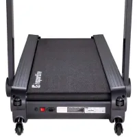 Bandă de alergat Insportline inCondi T35i 16 km/h / 120 kg / Black photo 8