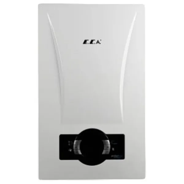 Centrală termică pe gaz E.C.A. Proteus Premix 24 24 kW / 240 m² photo 1