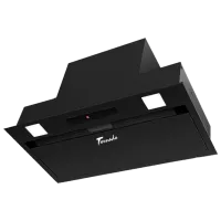 Вытяжка Tornado Modul Touch Free 1200 Встраиваемая/ Черный/ White