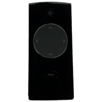 Hotă Tornado Modul Touch Free 1200 Încorporabilă/ Black/ White photo 6