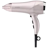 Uscător de păr Babyliss D781E 2300 W / Pink