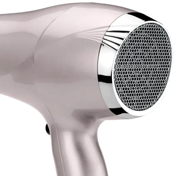 Фен Babyliss D781E 2300 Вт / Розовый photo 4