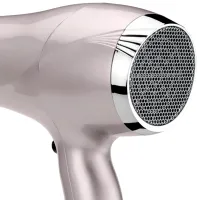 Фен Babyliss D781E 2300 Вт / Розовый photo 4