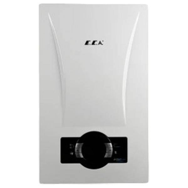 Centrală termică pe gaz E.C.A. Proteus Premix 30 30 kW / 300 m² photo 1