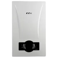 Centrală termică pe gaz E.C.A. Proteus Premix 30 30 kW / 300 m²