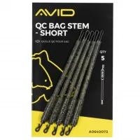 Вертлюг против запутывания Avid Carp A0640073  5 / Camuflage
