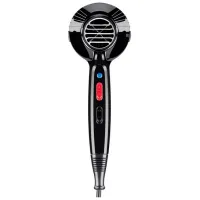 Uscător de păr Wahl Ventus Pro 4352-0470 2200 W / Black photo 2