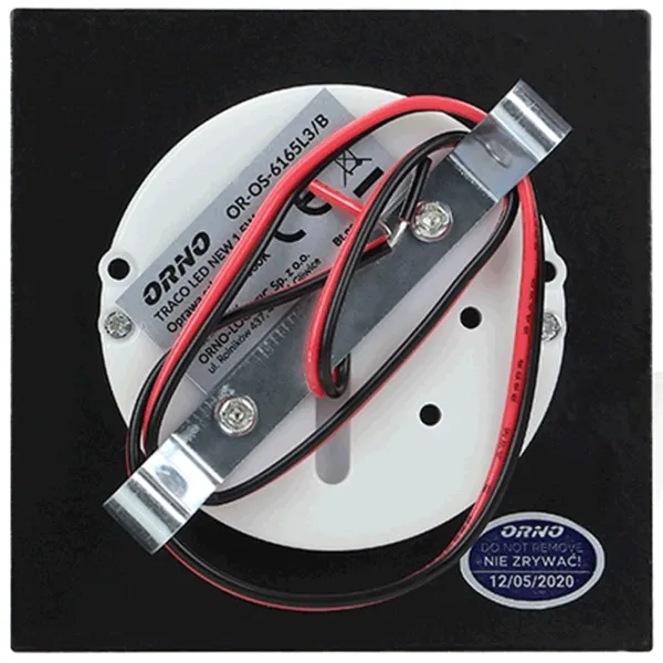 Corp de iluminat LED ORNO TRACO 1.5 W /  photo 2