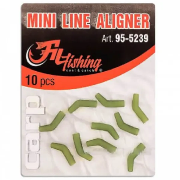 Adaptor flexibil Fil Fishing 95-5239  10 / Transparent photo 1 Adaptor flexibil Fil Fishing 95-5239  10 / Transparent photo 1
