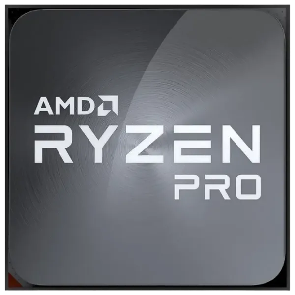 Процессор AMD Ryzen 5 PRO 4655G Tray AM4 / 3.70 ГГц - 4.20 ГГц photo 1