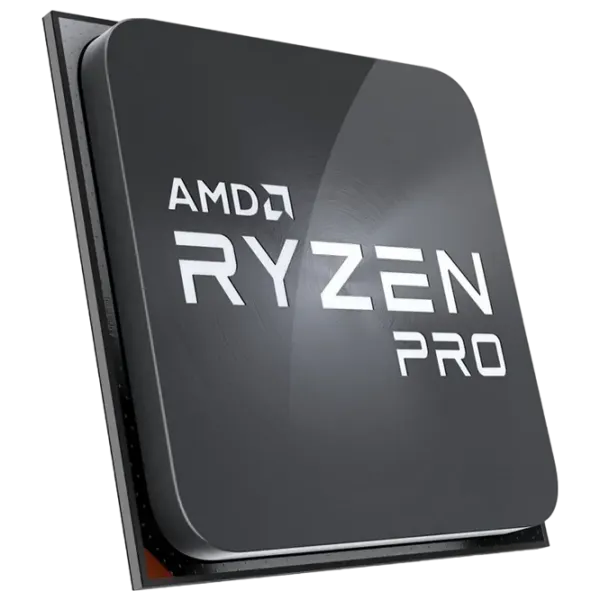 Процессор AMD Ryzen 5 PRO 4655G Tray AM4 / 3.70 ГГц - 4.20 ГГц photo 2