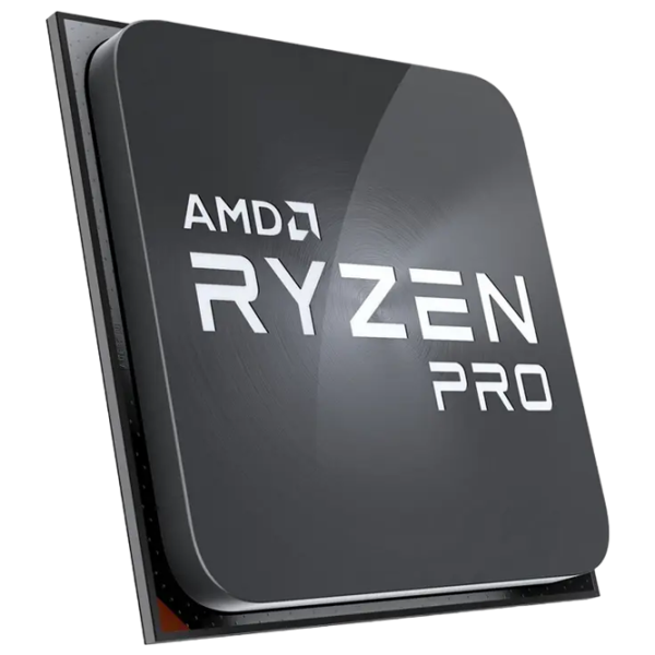Процессор AMD Ryzen 5 PRO 4655G Tray AM4 / 3.70 ГГц - 4.20 ГГц photo 2