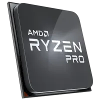 Процессор AMD Ryzen 5 PRO 4655G Tray AM4 / 3.70 ГГц - 4.20 ГГц photo 2