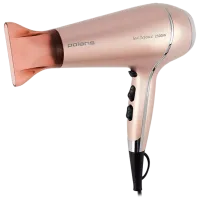 Фен Polaris PHD2503TDi 2500 Вт / Розовый
