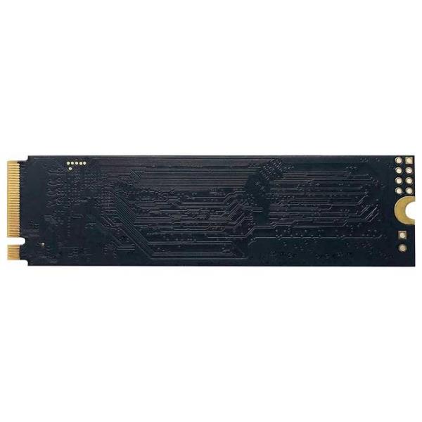SSD Patriot P320 1 ТБ M.2 NVMe photo 5