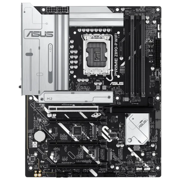 Материнская плата Asus PRIME Z890-P WIFI ATX / Intel Z890-P photo 1