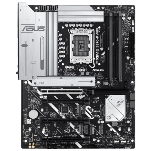 Материнская плата Asus PRIME Z890-P WIFI ATX / Intel Z890-P photo 1