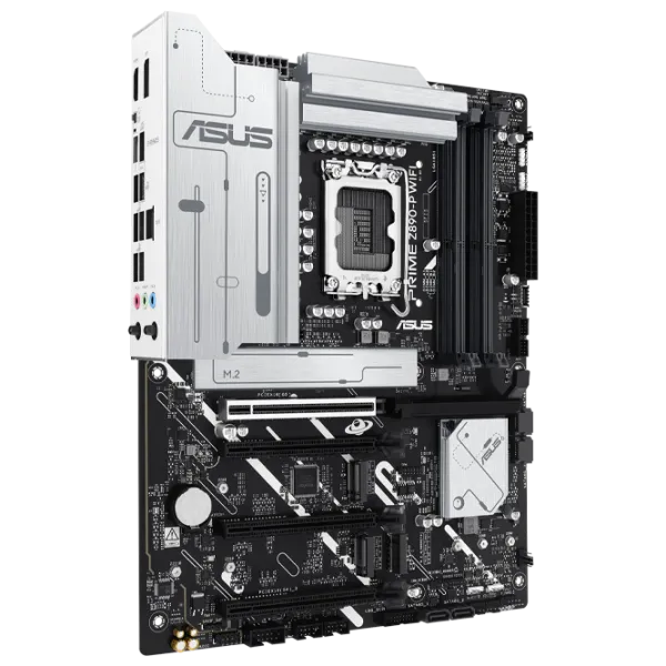 Материнская плата Asus PRIME Z890-P WIFI ATX / Intel Z890-P photo 2