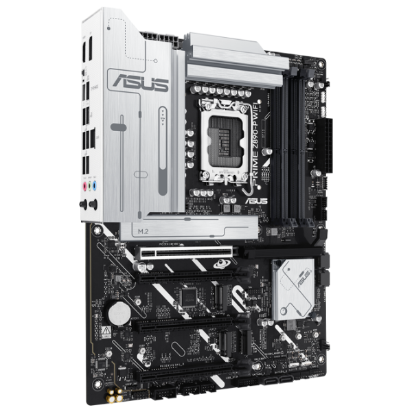 Материнская плата Asus PRIME Z890-P WIFI ATX / Intel Z890-P photo 2