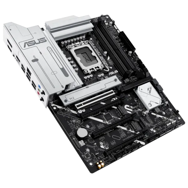 Материнская плата Asus PRIME Z890-P WIFI ATX / Intel Z890-P photo 3