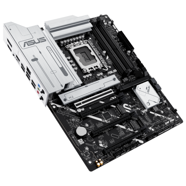 Материнская плата Asus PRIME Z890-P WIFI ATX / Intel Z890-P photo 3