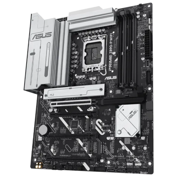 Материнская плата Asus PRIME Z890-P WIFI ATX / Intel Z890-P photo 4
