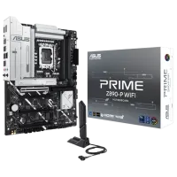 Placă de bază Asus PRIME Z890-P WIFI ATX / Intel Z890-P photo 6