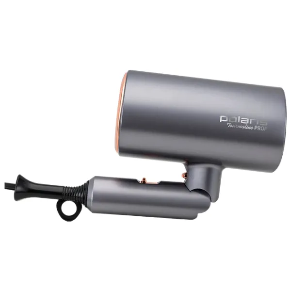 Фен Polaris PHD2090ACi 2000 Вт / Золото photo 5