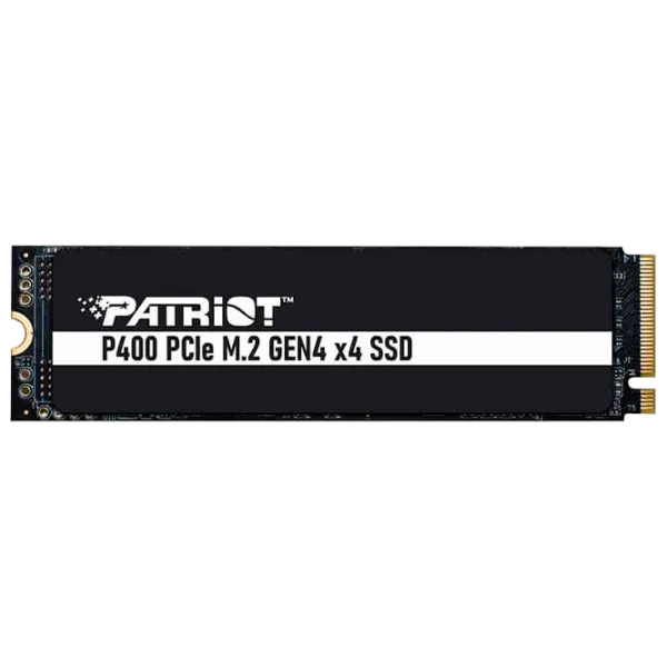 SSD Patriot P400 Lite 2 ТБ M.2 photo 1